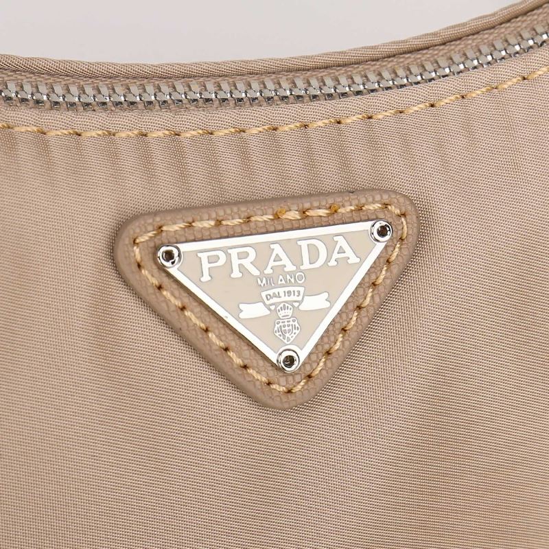 Prada Hobo Bags